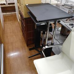 Bauhutte ゲーミング　スタンディングデスク