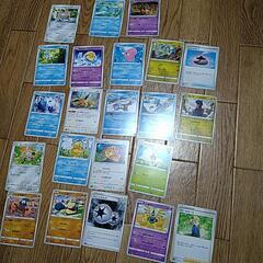 ポケモンカード２