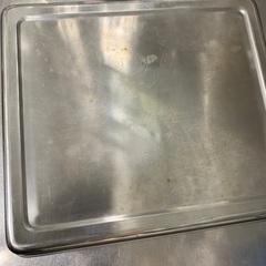 ステンレス 調味料／薬味入れバット（6個入）の画像