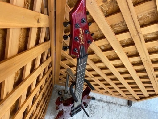 【愛品館 江戸川店】Grass Roots フォレスト エレキギター ID:125-010602-007