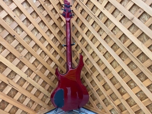 【愛品館 江戸川店】Grass Roots フォレスト エレキギター ID:125-010602-007