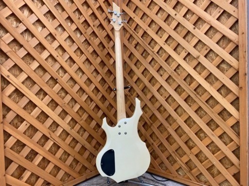 【愛品館 江戸川店】Grass Roots フォレスト エレキベース ID:125-010433-007