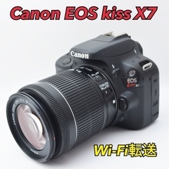 S約6200回●美品●Wi-Fi転送●小型●初心者向け●キャノン...