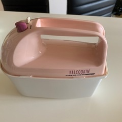 ハンドミキサー（泡立て器）
