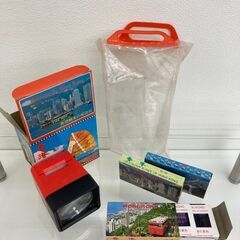【レガストック川崎本店】★通電確認済み★中国 香港 お土産 スラ...