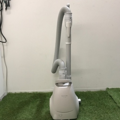 ◼️【中古品】Panasonic掃除機　MC-PJ20A-C