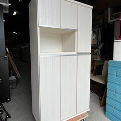 ☆美品☆ 激安玄関収納!! シューズボックス 下駄箱 木製家具
