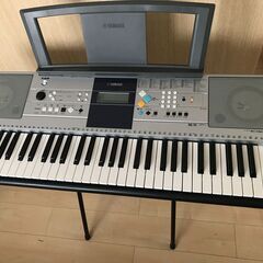 【売却済み】【値下げしました5000->4000】YAMAHAヤ...