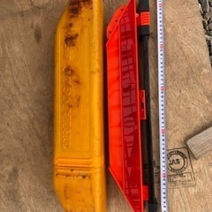 未使用品？ 停止表示版 交F79-5 中日本産業 TRIANGLE R500の画像