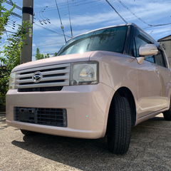 ★★車検2年付きダイハツムーヴコンテになります。女性に人気車種、...