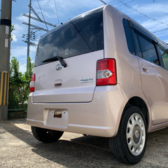 ★★車検２年付きダイハツムーヴコンテになります。女性に人気車種、調子良好な１台です。★★の画像