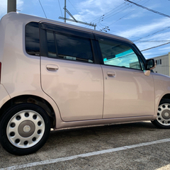 ★★車検２年付きダイハツムーヴコンテになります。女性に人気車種、調子良好な１台です。★★の画像