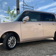 ★★車検２年付きダイハツムーヴコンテになります。女性に人気車種、調子良好な１台です。★★の画像