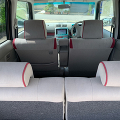 ★★車検２年付きダイハツムーヴコンテになります。女性に人気車種、調子良好な１台です。★★の画像