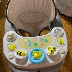 赤ちゃん　歩行器　ベビー