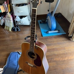 初心者向けアコースティックギター