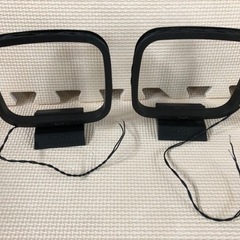 【お値下げ実施‼︎】AMラジオ用ループアンテナ3個の画像