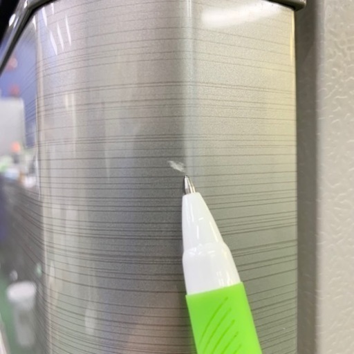 ⭐️SHARP⭐️冷凍冷蔵庫　2019年左右両扉開き自動製氷　大阪市近郊配送無料