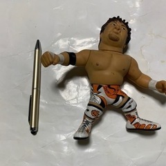 HAOプロレスフィギュア、小島聡
