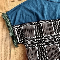 【お取引終了☑️🙇‍♀️】チュニック の画像