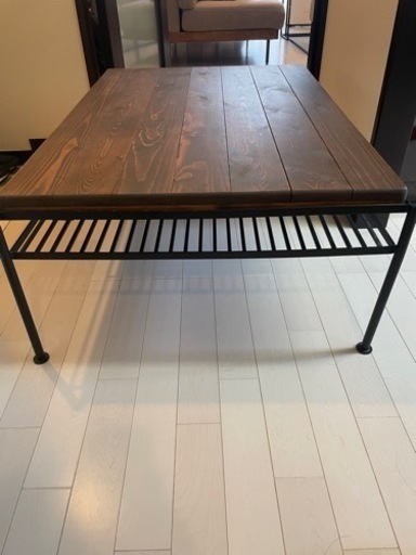 ケルト kelt ローテーブル ビンテージ