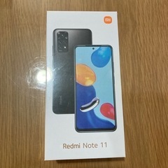 Xiaomi Redmi Note 11 Star Blue 4GB RAM 64GB ROM