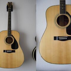 YAMAHA FG-300D