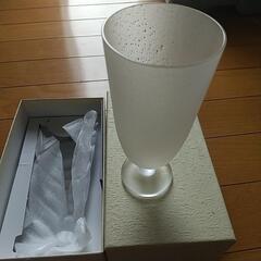 新品☆グラスの画像