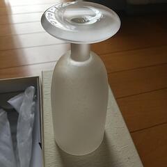 新品☆グラスの画像