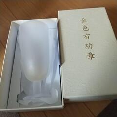 新品☆グラス
