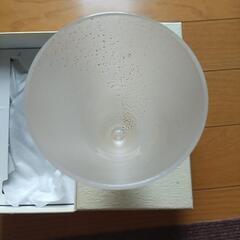 新品☆グラスの画像