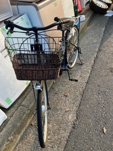 受け渡し人決まりました　