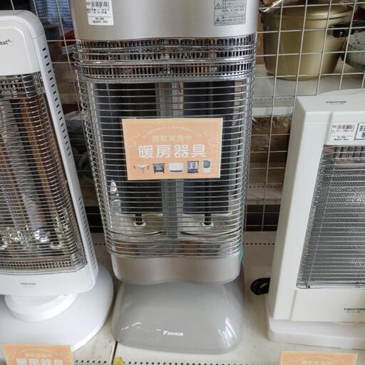 ダイキン　ヒーター　ERFT11NS