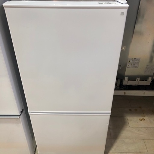 冷蔵庫  ニトリ  2021年  106L  NTR-106WH