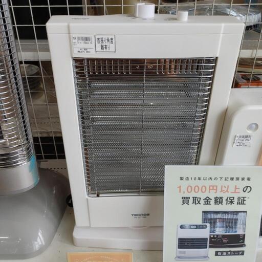 テクノス　ヒーター　PH-1211