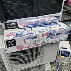 BBQコンロ 