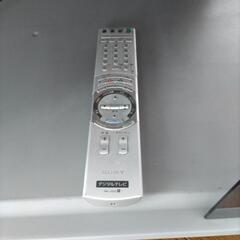 SONY WEGA HR500 KD-36HR500の画像