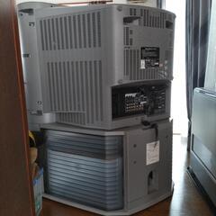 SONY WEGA HR500 KD-36HR500の画像