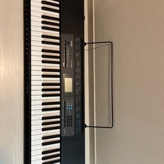 電子ピアノ(脚なし)