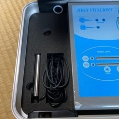 美容器具の画像