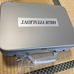 美容器具