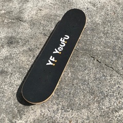 スケートボード