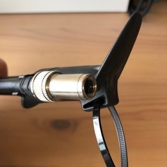 ROCKSHOX サスペンションポンプの画像