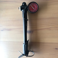 ROCKSHOX サスペンションポンプ
