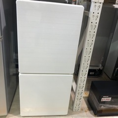 リサイクルショップどりーむ荒田店No.3295 冷蔵庫 2017年製 ユーイング