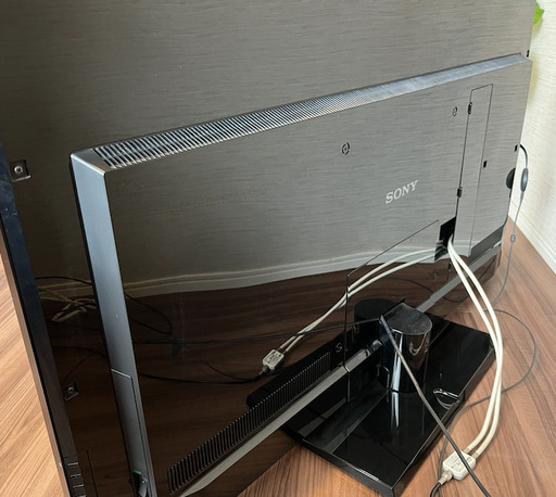 SONY 46V型LEDフルハイビジョン液晶テレビ BRAVIA (型番：KDL-46NX800)