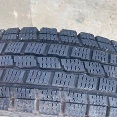 スズキ純正ホイール4本の画像