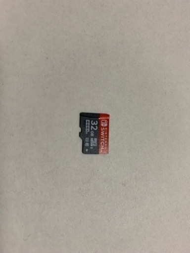 任天堂Switch &周辺機器(受け渡し予定者決定済)