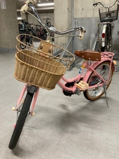 こども用自転車