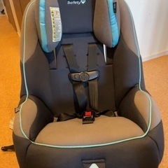※値下げしました※Safety1st  チャイルドシート ISO...